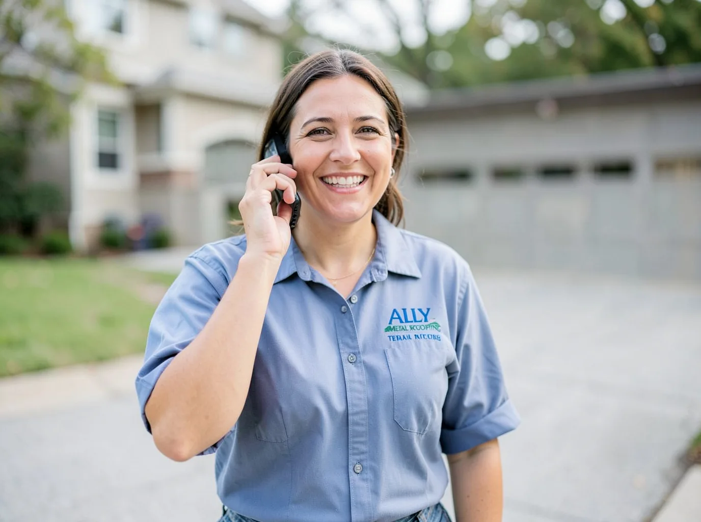 Metal Roof Installation Essexville, MI FAQs